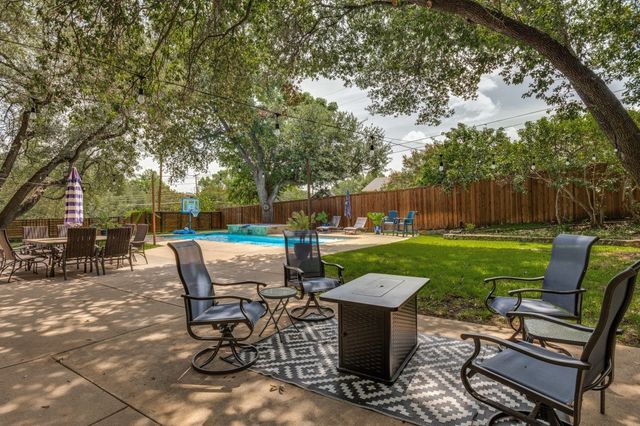 4236 Shannon Drive, Fort Worth, TX 76116
