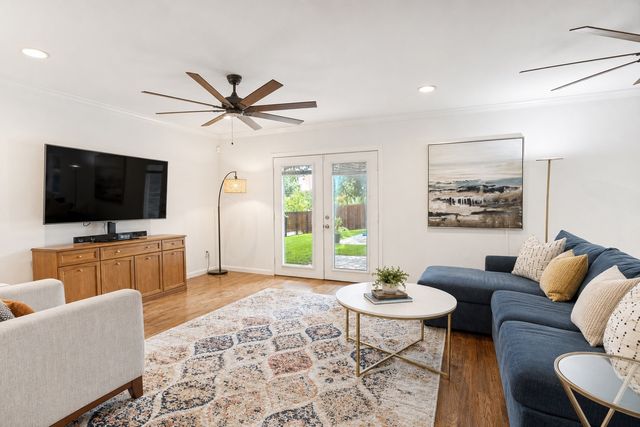 4236 Shannon Drive, Fort Worth, TX 76116
