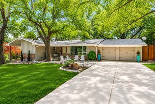 4236 Shannon Drive, Fort Worth, TX 76116