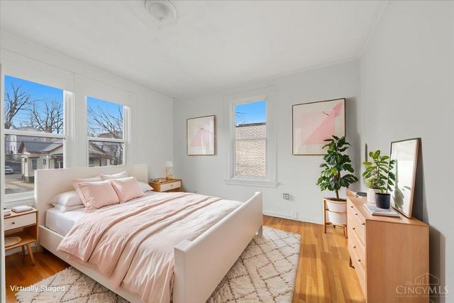 1044 Rosemont Avenue, Cincinnati, OH 45205