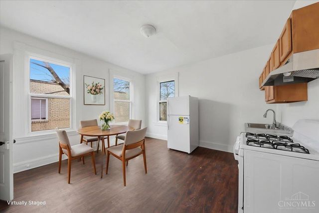 1044 Rosemont Avenue, Cincinnati, OH 45205