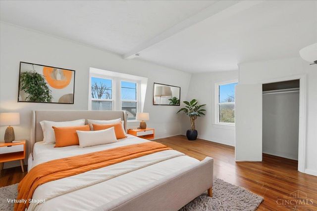 1044 Rosemont Avenue, Cincinnati, OH 45205