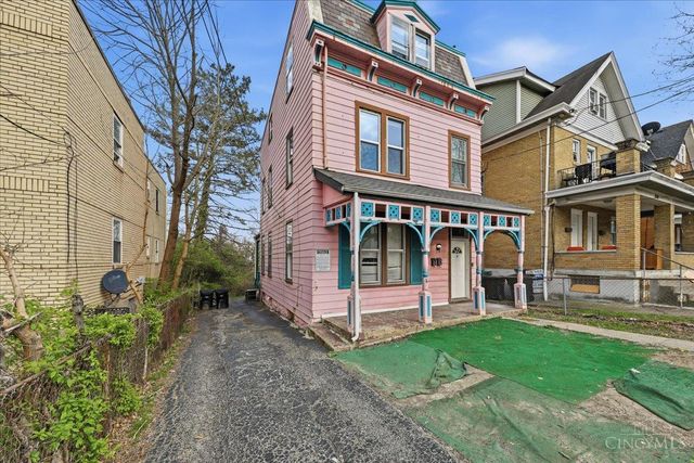 1044 Rosemont Avenue, Cincinnati, OH 45205