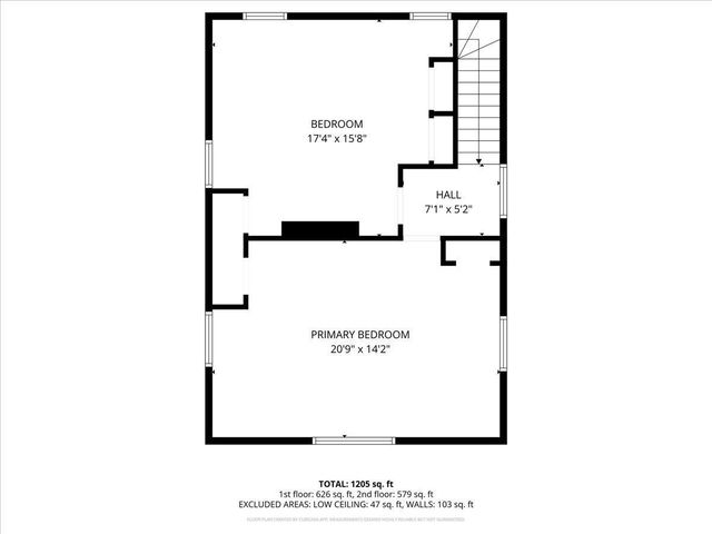 1044 Rosemont Avenue, Cincinnati, OH 45205