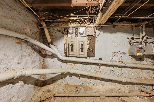 1044 Rosemont Avenue, Cincinnati, OH 45205