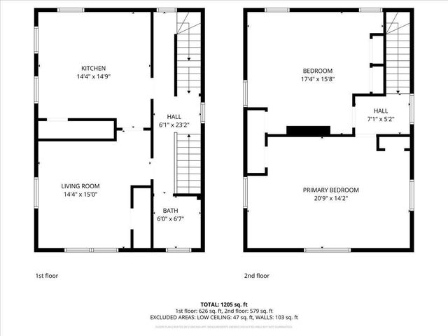 1044 Rosemont Avenue, Cincinnati, OH 45205