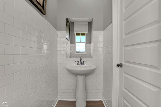 12901 South Rim Drive, Noblesville, IN 46060