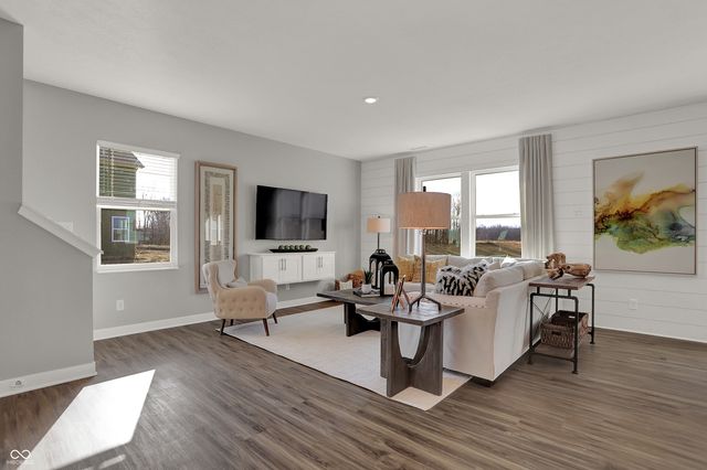 12901 South Rim Drive, Noblesville, IN 46060