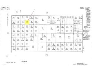 0 Vac Vic Avenue D2/43 Ste, Lancaster, CA 93535