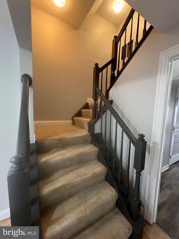 4508 PAPILLION CT, Fredericksburg, VA 22408