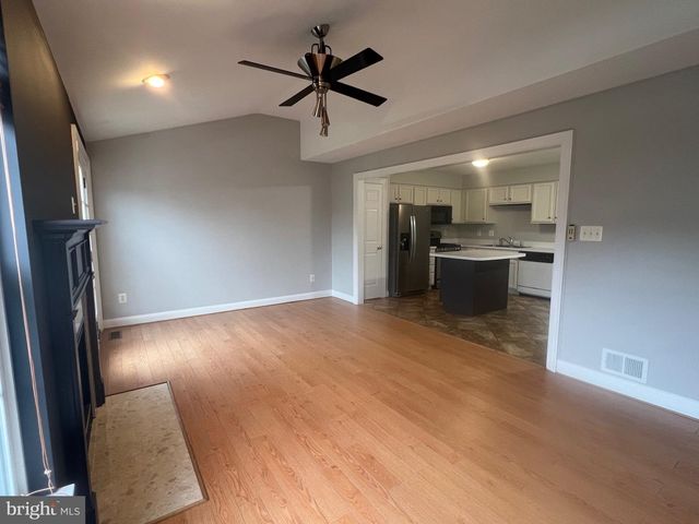 4508 PAPILLION CT, Fredericksburg, VA 22408