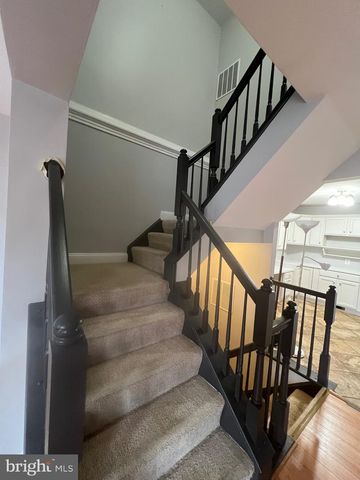 4508 PAPILLION CT, Fredericksburg, VA 22408