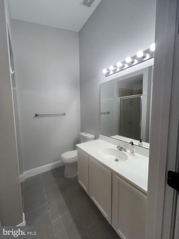 4508 PAPILLION CT, Fredericksburg, VA 22408