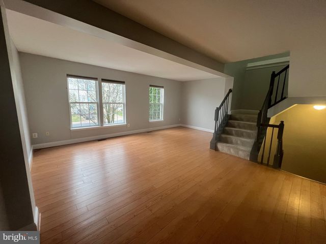 4508 PAPILLION CT, Fredericksburg, VA 22408