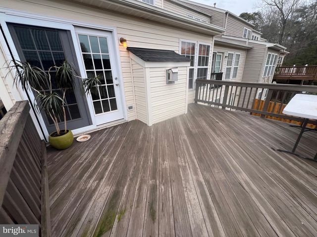 4508 PAPILLION CT, Fredericksburg, VA 22408