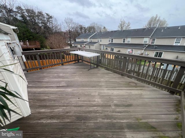 4508 PAPILLION CT, Fredericksburg, VA 22408