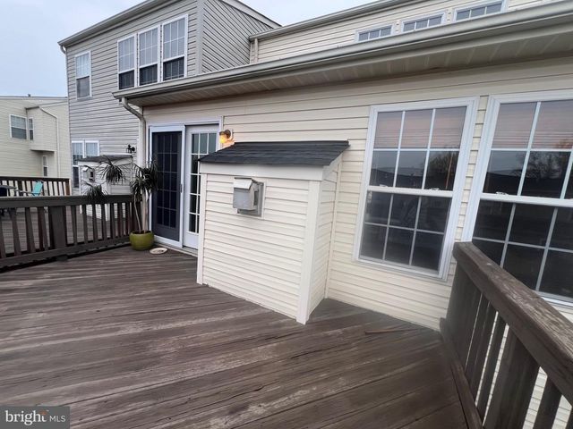 4508 PAPILLION CT, Fredericksburg, VA 22408