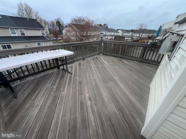 4508 PAPILLION CT, Fredericksburg, VA 22408