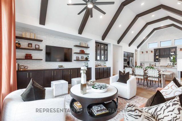 2018 Blue Springs Drive, Royse City, TX 75189