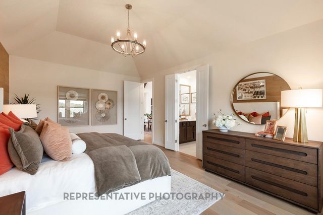 2018 Blue Springs Drive, Royse City, TX 75189