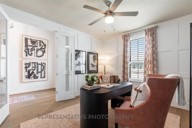 2018 Blue Springs Drive, Royse City, TX 75189