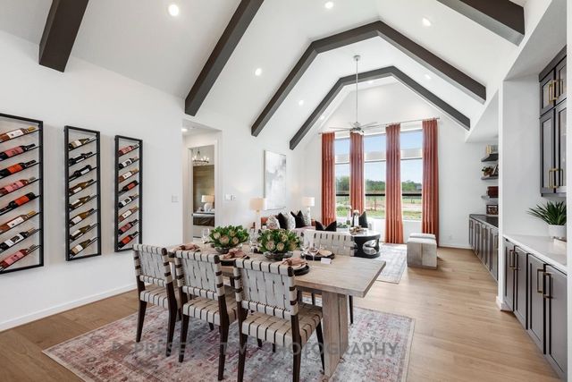 2018 Blue Springs Drive, Royse City, TX 75189