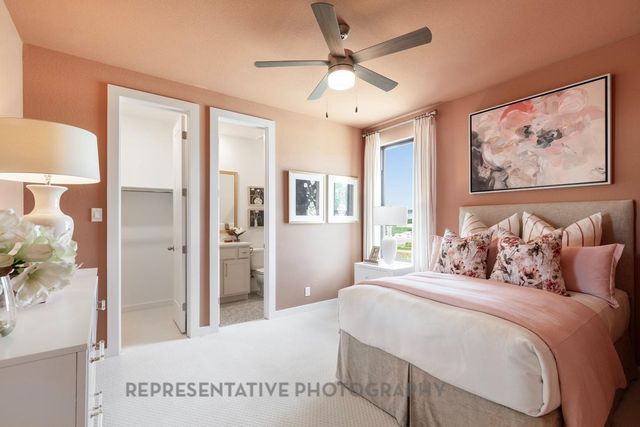 2018 Blue Springs Drive, Royse City, TX 75189