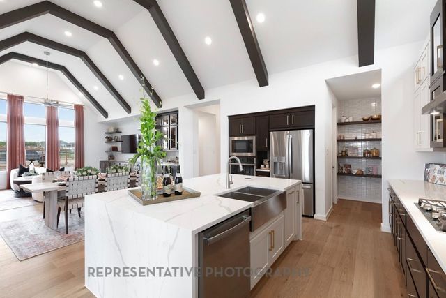 2018 Blue Springs Drive, Royse City, TX 75189