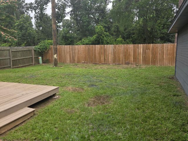 30435 Arborg Drive, Spring, TX 77386