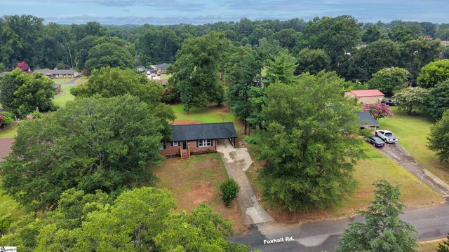 230 Foxhall Road, Spartanburg, SC 29306