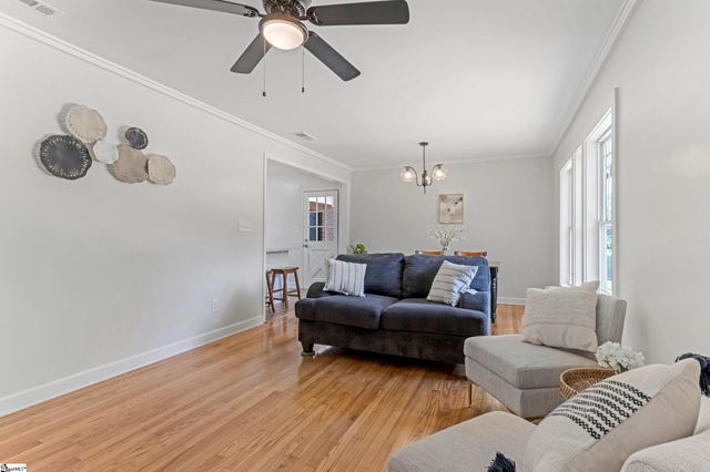 230 Foxhall Road, Spartanburg, SC 29306
