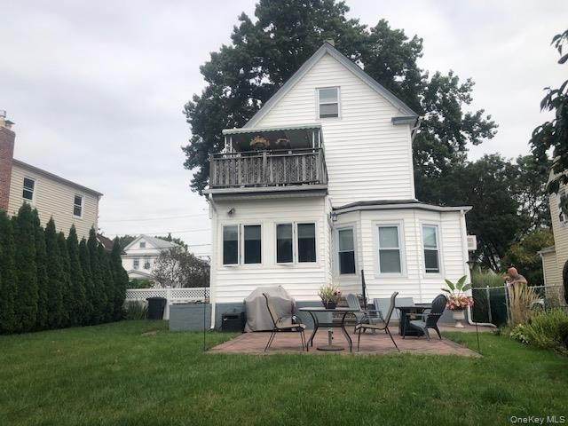 108 Elizabeth Street, Floral Park, NY 11001
