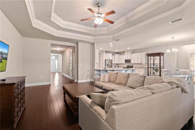 12750B Jenkins Pit Road, Spanish Fort, AL 36527