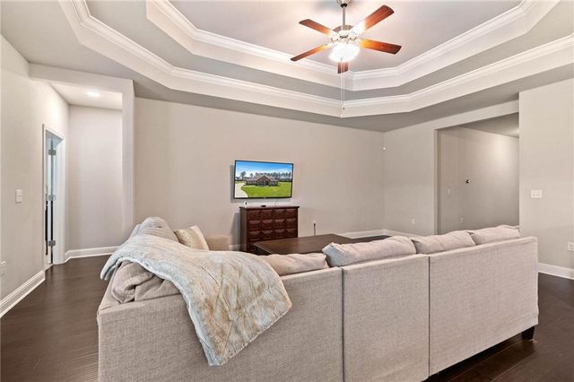 12750B Jenkins Pit Road, Spanish Fort, AL 36527