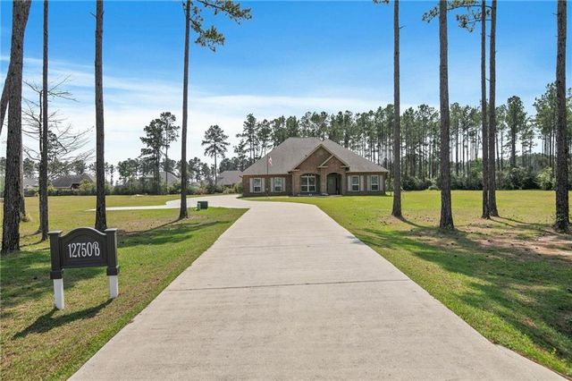 12750B Jenkins Pit Road, Spanish Fort, AL 36527