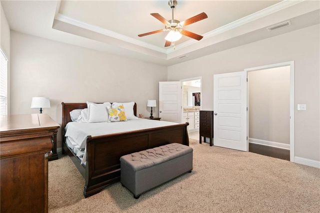 12750B Jenkins Pit Road, Spanish Fort, AL 36527