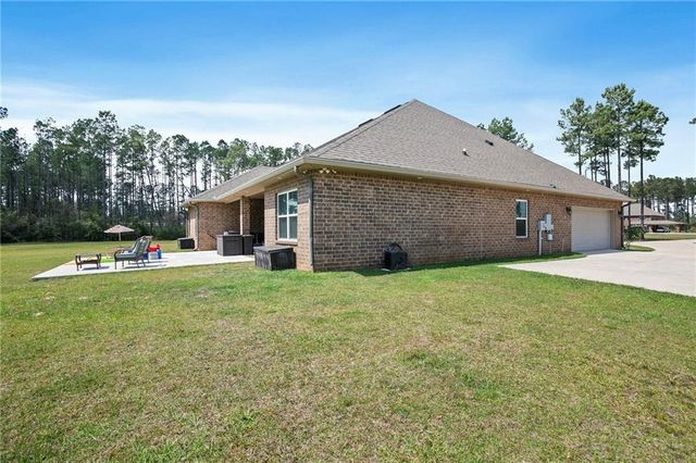 12750B Jenkins Pit Road, Spanish Fort, AL 36527