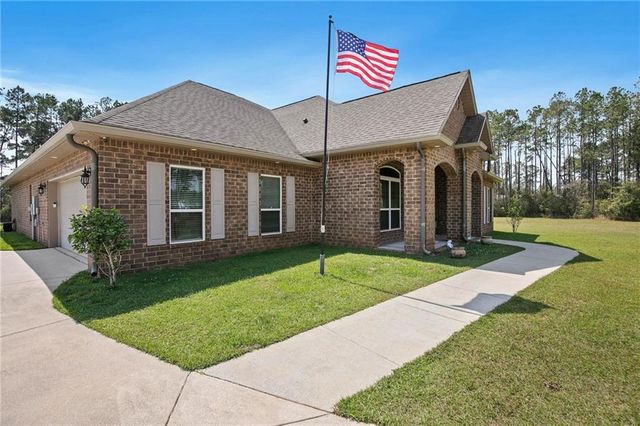 12750B Jenkins Pit Road, Spanish Fort, AL 36527