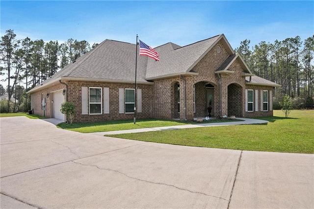 12750B Jenkins Pit Road, Spanish Fort, AL 36527