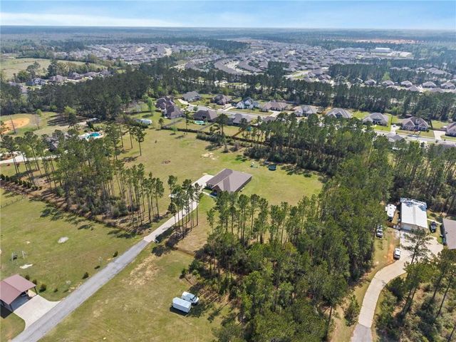 12750B Jenkins Pit Road, Spanish Fort, AL 36527