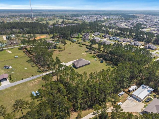 12750B Jenkins Pit Road, Spanish Fort, AL 36527