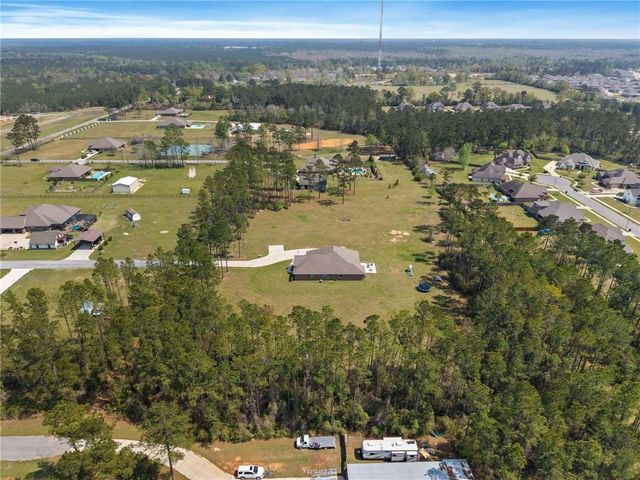 12750B Jenkins Pit Road, Spanish Fort, AL 36527