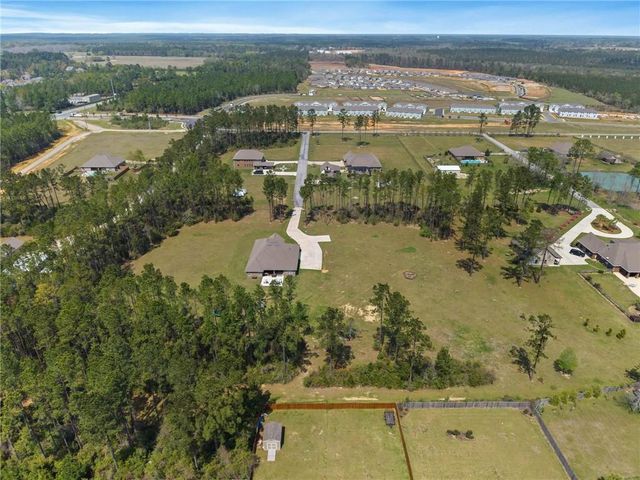 12750B Jenkins Pit Road, Spanish Fort, AL 36527