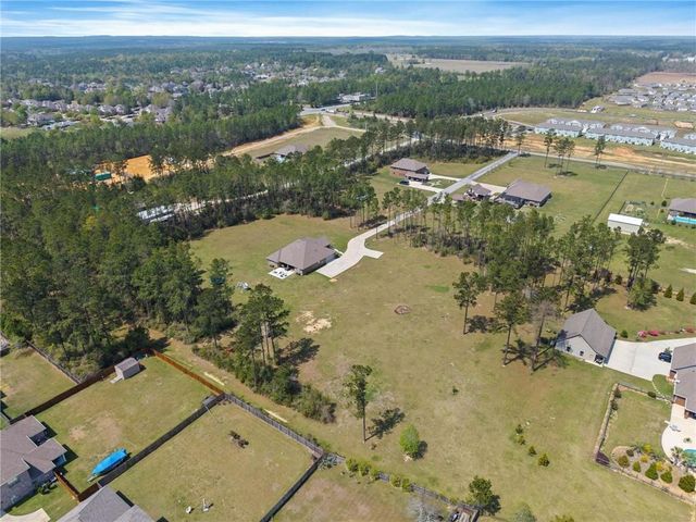 12750B Jenkins Pit Road, Spanish Fort, AL 36527