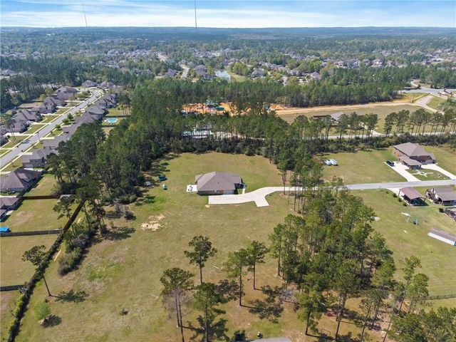 12750B Jenkins Pit Road, Spanish Fort, AL 36527