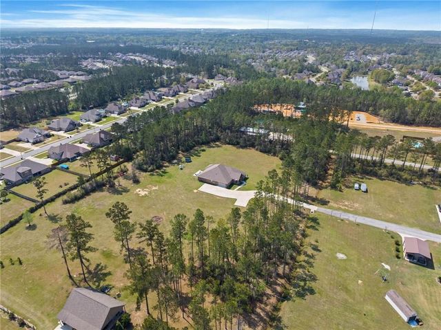 12750B Jenkins Pit Road, Spanish Fort, AL 36527