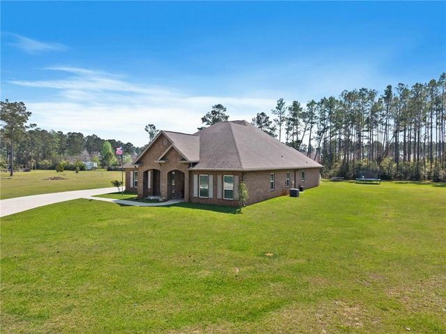 12750B Jenkins Pit Road, Spanish Fort, AL 36527