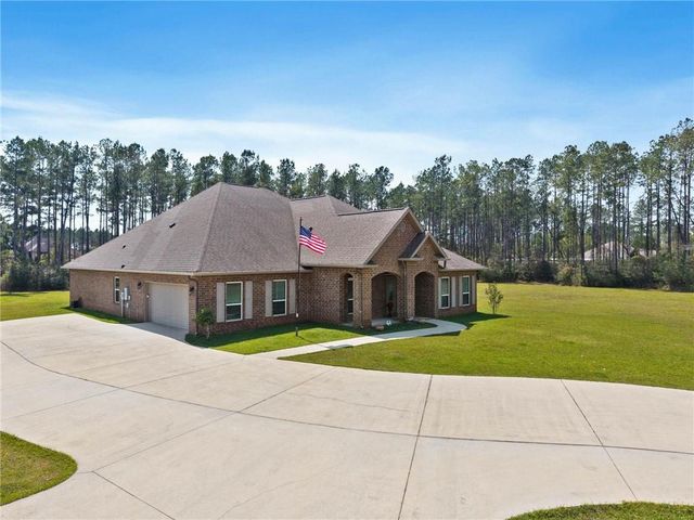 12750B Jenkins Pit Road, Spanish Fort, AL 36527