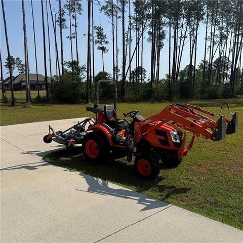 12750B Jenkins Pit Road, Spanish Fort, AL 36527