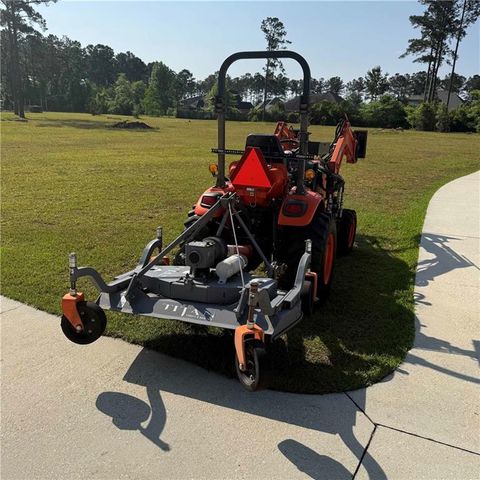 12750B Jenkins Pit Road, Spanish Fort, AL 36527